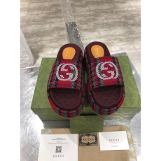 Gucci Slippers